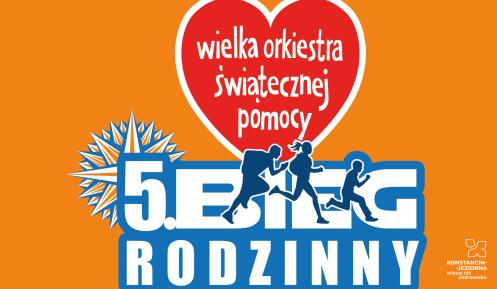 Grafika dotycząca biegu Policz się z cukrzycą