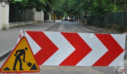 prace remontowe nawierzchni betonowej