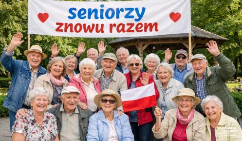 Komisja senioralna