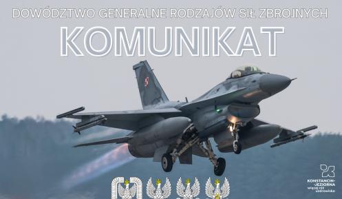 samolot naddźwiękowy