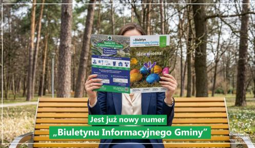Biuletyn Informacyjny Gminy
