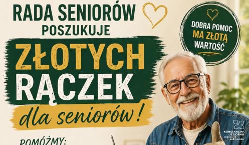 Plakat wydarzenia