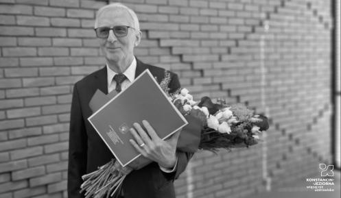 Roman Rudowski