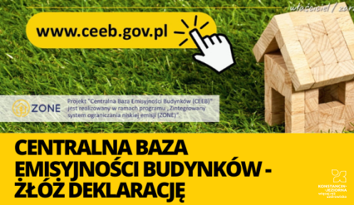 Złóż deklarację