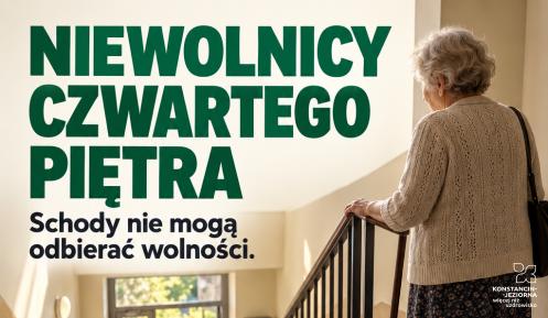 Plakat wydarzenia
