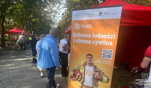 Krajowy Trening Reagowania