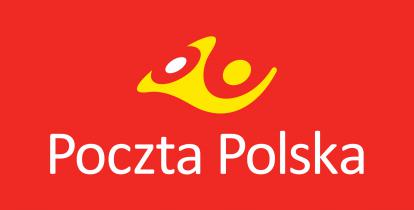 Logo Poczty Polskiej