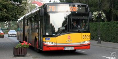 zdjęcie komunikacja miejska