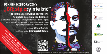 plakat wystawy interaktywnej