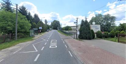 Droga sfaltowa