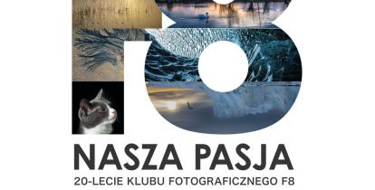 Grafika wystawa F8