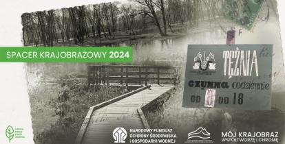 Spacer po Parku Zdrojowym