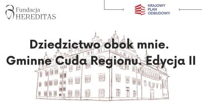 Plakat informacyjny, treść z plakatu znajduje się w artykule