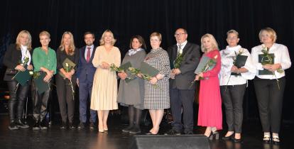 Dzień Edukacji Narodowej