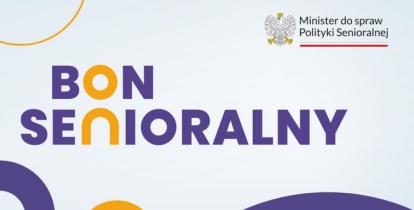 Grafika bon senioralny