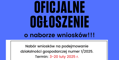 Grafika nabór