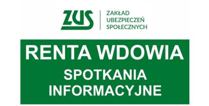 Grafika renta wdowia