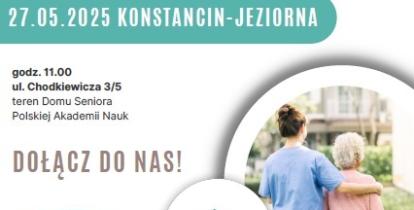 Grafika do plakatu promującego akcje