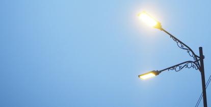 Lampa uliczna