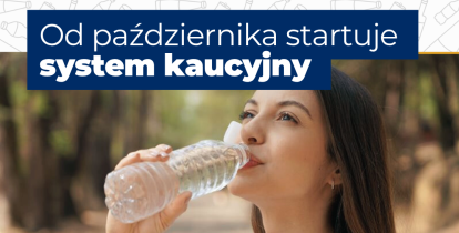 system kaucyjny