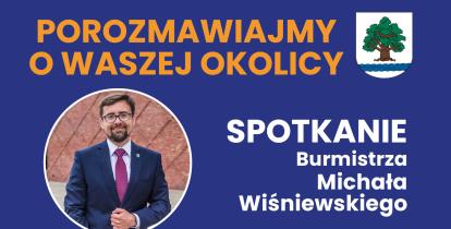 plakat informujący o wydarzeniu