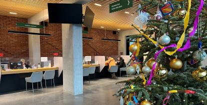 Urząd Miasta i Gminy