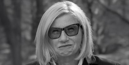 Anna Lewandowska zdjęcie