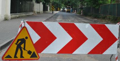 prace remontowe nawierzchni betonowej