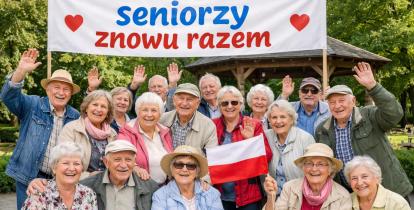 Komisja senioralna