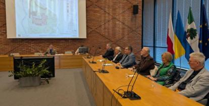 Komisja Senioralna Rady Miejskiej w Konstancinie-Jeziornie