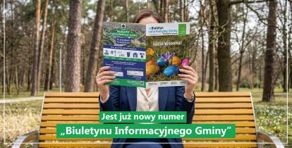 Biuletyn Informacyjny Gminy