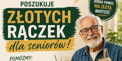 Plakat wydarzenia