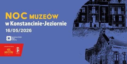 Grafika Noc Muzeów