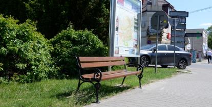 Ławka