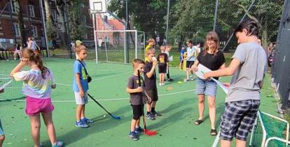 Mirkowski Dzień Dziecka 2025 