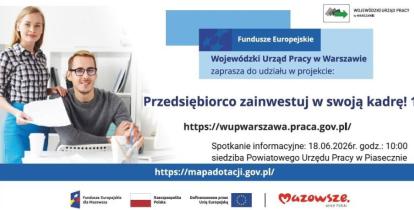 Grafika Urząd Pracy