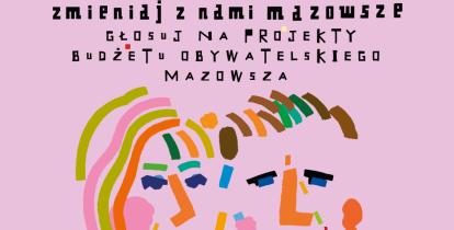 Grafika budżet obywatelski