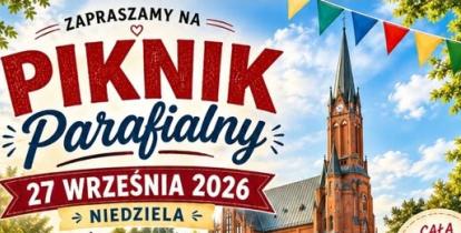 Plakat pikniku