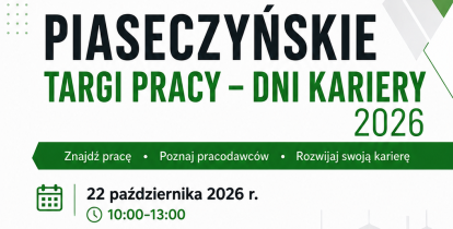 Plakat wydarzenia