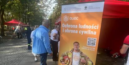Krajowy Trening Reagowania