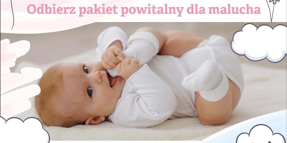Grafika witaj w naszej gminie
