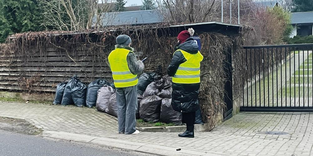 kontrole kompostowników