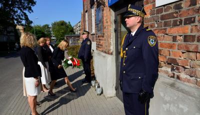 Galeria zdjęć z obchodów 80. rocznicy Powstania Warszawskiego