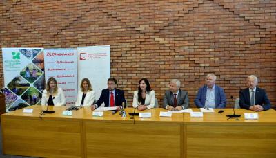Podpisanie umowy na opracowanie dokumentacji projektowej   