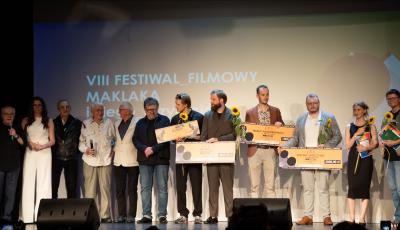 8. Festiwal Maklaka - podsumowanie