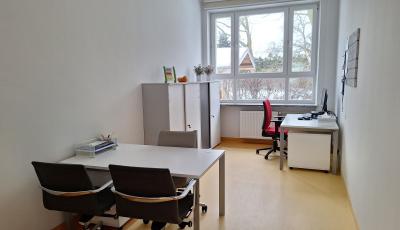 Zamiejscowy punkt Poradni Psychologiczno-Pedagogicznej już działa