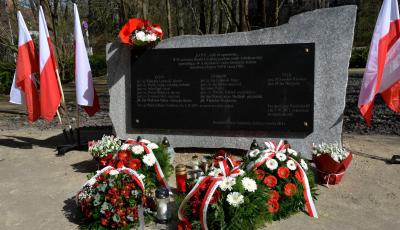 Dzień Pamięci Ofiar Zbrodni Katyńskiej 2026