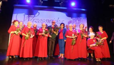 Koło Seniorów GRAPA