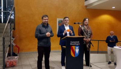 Konstancin-Jeziorna świętuje 15-lecie partnerstwa z Denzlingen