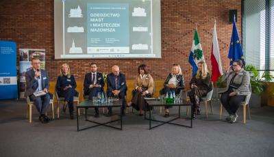 3. Kongres Ochrony Zabytków za nami